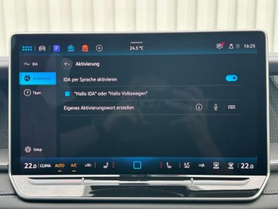 VW Tayron Gebrauchtwagen