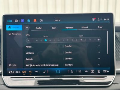 VW Tayron Gebrauchtwagen