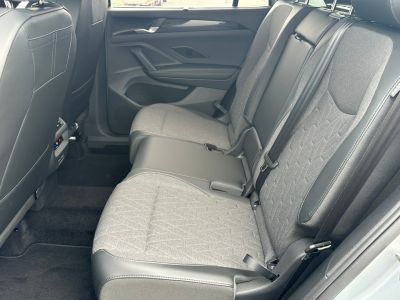 VW Tayron Gebrauchtwagen