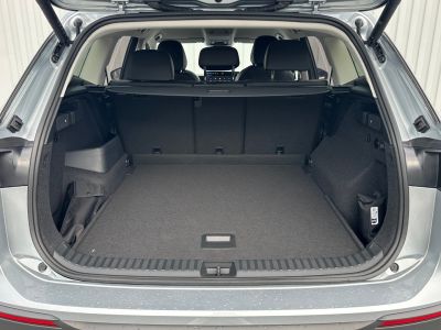 VW Tayron Gebrauchtwagen