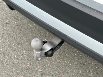 VW Tayron Gebrauchtwagen