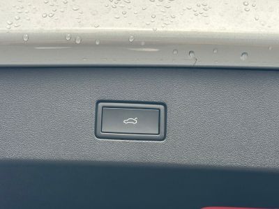 VW Tayron Gebrauchtwagen