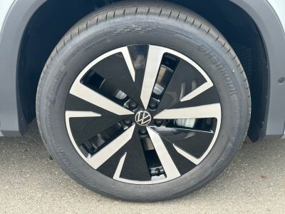 VW Tayron Gebrauchtwagen