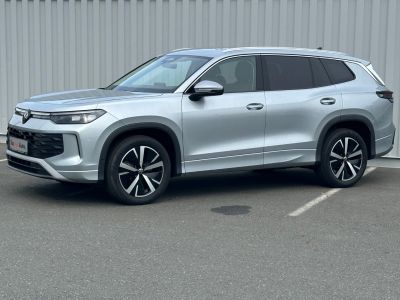 VW Tayron Gebrauchtwagen