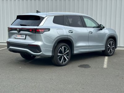 VW Tayron Gebrauchtwagen