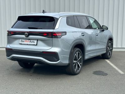 VW Tayron Gebrauchtwagen