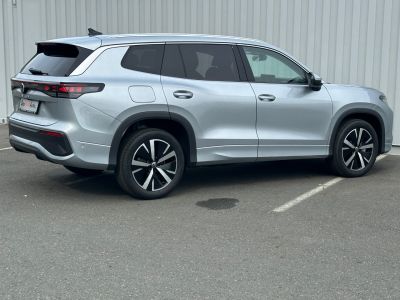 VW Tayron Gebrauchtwagen