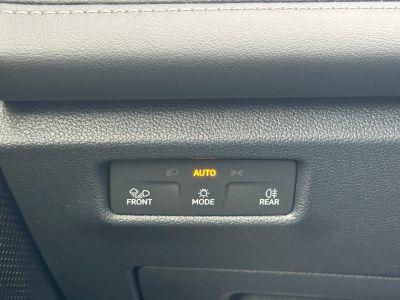 VW Tayron Gebrauchtwagen