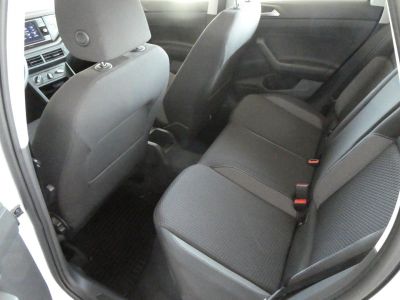 VW Taigo Gebrauchtwagen