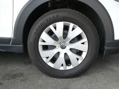 VW Taigo Gebrauchtwagen