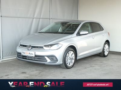 VW Polo Gebrauchtwagen