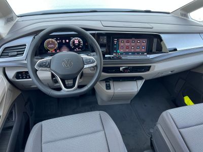 VW Multivan Gebrauchtwagen