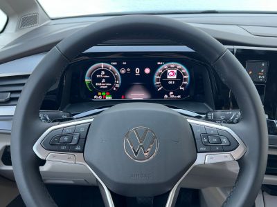 VW Multivan Gebrauchtwagen