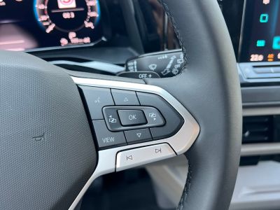 VW Multivan Gebrauchtwagen