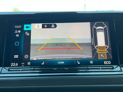 VW Multivan Gebrauchtwagen