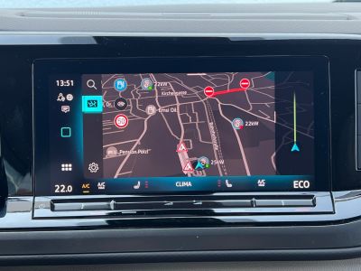 VW Multivan Gebrauchtwagen