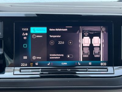 VW Multivan Gebrauchtwagen