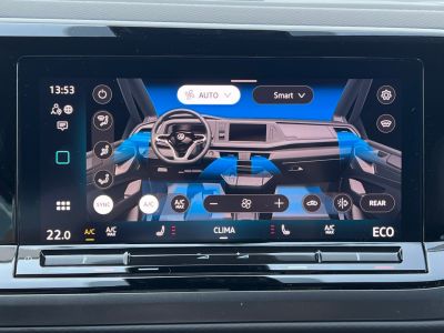 VW Multivan Gebrauchtwagen