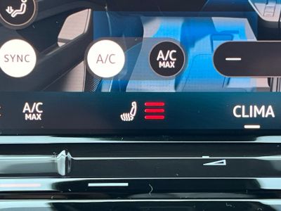 VW Multivan Gebrauchtwagen