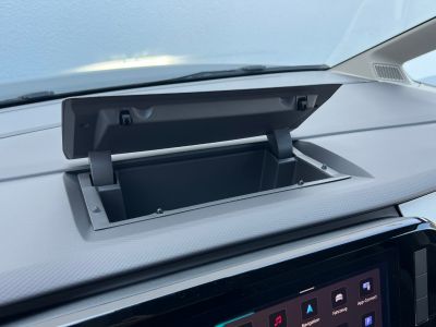 VW Multivan Gebrauchtwagen