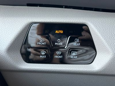 VW Multivan Gebrauchtwagen