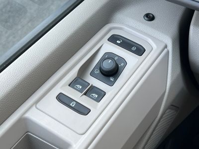 VW Multivan Gebrauchtwagen