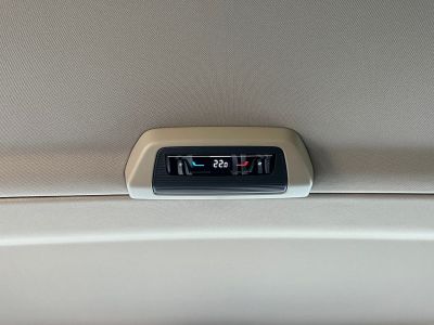 VW Multivan Gebrauchtwagen