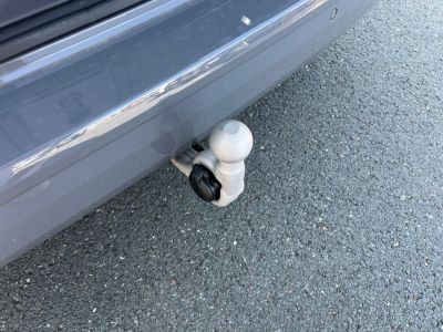 VW Multivan Gebrauchtwagen