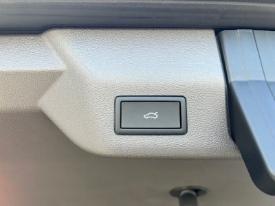 VW Multivan Gebrauchtwagen