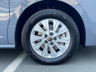 VW Multivan Gebrauchtwagen