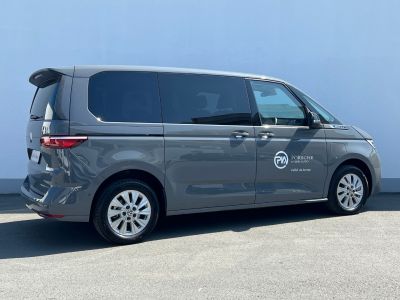 VW Multivan Gebrauchtwagen