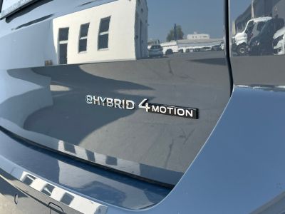 VW Multivan Gebrauchtwagen