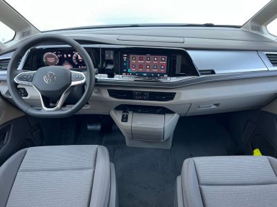 VW Multivan Gebrauchtwagen