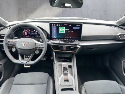 Cupra Leon Gebrauchtwagen