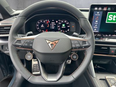 Cupra Leon Gebrauchtwagen