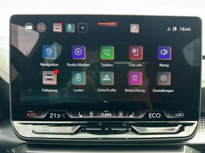 Cupra Leon Gebrauchtwagen