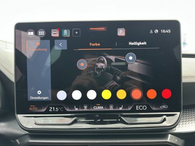 Cupra Leon Gebrauchtwagen