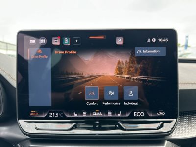 Cupra Leon Gebrauchtwagen