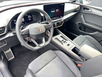 Cupra Leon Gebrauchtwagen