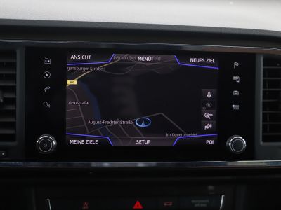 Seat Ateca Gebrauchtwagen