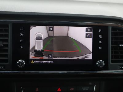 Seat Ateca Gebrauchtwagen