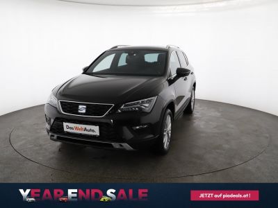 Seat Ateca Gebrauchtwagen