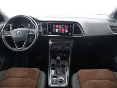 Seat Ateca Gebrauchtwagen