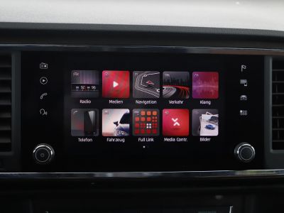 Seat Ateca Gebrauchtwagen