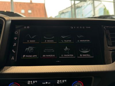 Audi A1 Gebrauchtwagen