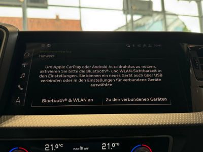 Audi A1 Gebrauchtwagen