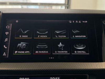 Audi A1 Gebrauchtwagen