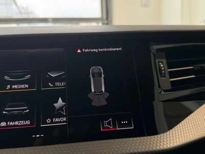 Audi A1 Gebrauchtwagen