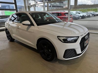 Audi A1 Gebrauchtwagen