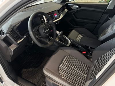 Audi A1 Gebrauchtwagen